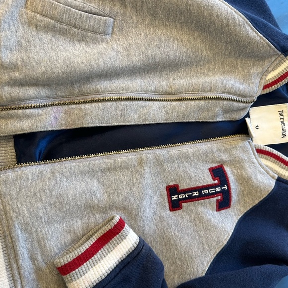 Jacket - Picture 2 of 9